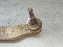 Рычаг передний левый 5N20HF Volkswagen Passat купить