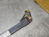 Направляющая стекла C8RL97 Subaru Forester - Фото 2