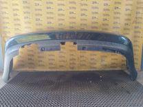 Бампер задний WGWJNB Audi A4 купить с доставкой