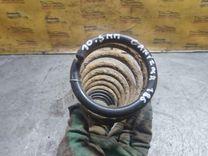 Пружина задняя XK793O Mitsubishi Carisma купить в магазине запчастей бу