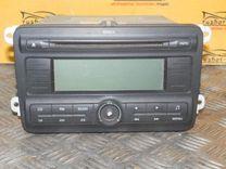 Магнитола 84RRAL Skoda Roomster