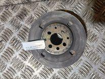 Шкив коленвала SYBWKR Skoda Octavia - Фото 3