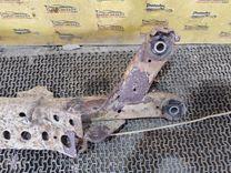 Балка подвески задняя HXEUKV Toyota Avensis - Фото 6