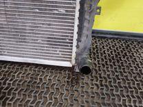 Радиатор (основной) O5LPKK Volkswagen Passat - Фото 2