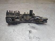 Ручка наружная задняя правая UJGQW7 Renault Scenic купить