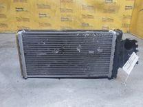 Радиатор отопителя (печки) 07AR24 Peugeot 307 - Фото 1