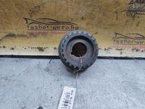 Шестерня коленвала 3CN70J Daewoo Leganza купить с доставкой