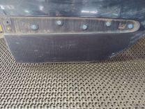 Дверь задняя левая 3KR2LP Renault Scenic - Фото 3