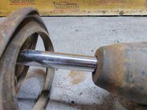 Амортизатор задний правый T5LTOU Daewoo Nubira купить