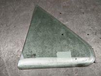 Стекло двери задней правой P40ZSH Peugeot 406 купить с доставкой