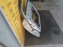 Дверь передняя правая 13LI5Q Ford Focus - Фото 5