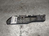 Кронштейн крепления бампера заднего 4V7AMJ Citroen C4