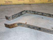 Крепление топливного бака TPL7C9 Ford Fusion купить с доставкой