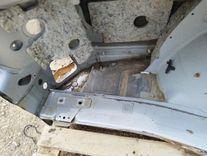 Крыло заднее левое A42D24 Audi A6 undefined