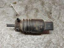 Насос (моторчик) омывателя стекла ND1H81 Volkswagen Passat купить в магазине запчастей бу