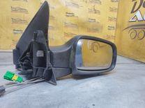 Зеркало наружное правое 4TGE9X Renault Megane купить с доставкой. Огромный выбор запчастей и марок авто. У нас есть практически все.