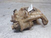 Суппорт задний правый Q95AUW Peugeot 406 купить в магазине запчастей бу