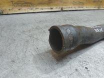 Патрубок интеркулера 5TF4OW Opel Astra - Фото 2