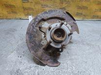 Кулак поворотный правый Q88E6A Volvo V50