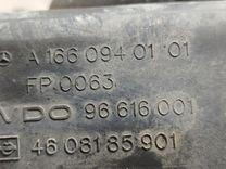 Корпус воздушного фильтра 7N4VF9 Mercedes A W168 - Фото 6