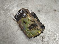 Замок двери передней левой XATOIM Opel Astra - Фото 2