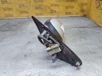 Зеркало наружное левое C2CBN5 Peugeot 406 купить с доставкой