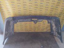 Бампер задний 7HWF6E Volkswagen Golf undefined