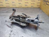 Рулевой карданчик QGDDLN Citroen C4 - Фото 6