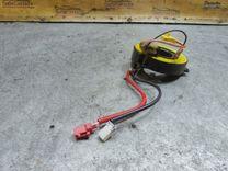 Шлейф руля ZUVD73 Mitsubishi Carisma купить с доставкой