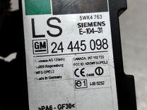 Замок зажигания 5GB625 Opel Meriva - Фото 6