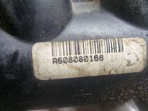 Коллектор впускной OF08AW Ford Fiesta