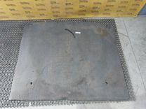 Пол багажника 7L86YR Renault Scenic - Фото 1