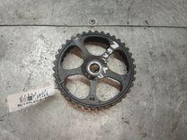 Шкив промежуточного вала V68229 Opel Meriva - Фото 2