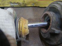 Амортизатор передний правый D4WLRE Volkswagen Passat - Фото 3