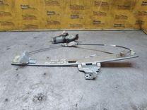 Стеклоподъемник электрический задний правый Z012IP Great-Wall Hover купить в магазине запчастей бу