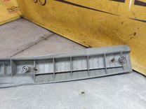 Накладка внутренняя на заднюю панель кузова 7E34WF Renault Scenic RX4 купить с доставкой