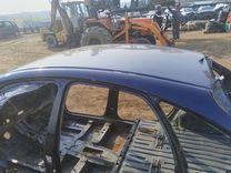 Крыша ILE7T6 Citroen Xsara Picasso - Фото 4