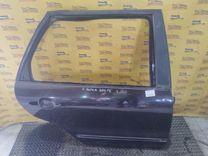 Дверь задняя правая 2OJ4EW Fiat Marea купить
