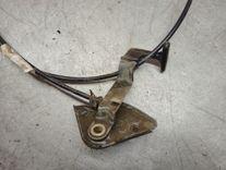 Трос капота 4PRT07 Audi A6 купить в магазине запчастей бу