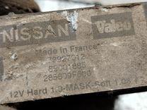 Блок управления (другие) HKC6MV Nissan Primera - Фото 4