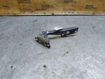 Петля капота правая L2V4GE Mitsubishi Carisma купить в магазине запчастей бу