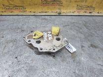 Теплообменник масляного фильтра MUES7H Peugeot 206 - Фото 3