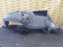 Обшивка багажника FF9OC4 Toyota Avensis купить с доставкой