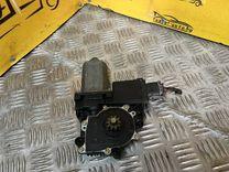 Моторчик стеклоподъемника задний левый GJA156 Opel Zafira