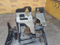 Узел педальный (блок педалей) 9JLR5R Hyundai Matrix купить с доставкой