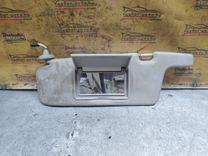 Козырек солнцезащитный QU0PO8 Mazda Xedos 6 - Фото 2