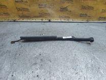 Щеткодержатель (поводок стеклоочистителя, дворник) V8RZB8 Audi 80 - Фото 2