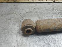 Амортизатор задний правый WCNQ3W Opel Astra - Фото 4