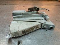 Замок двери передней правой I14LEV Volkswagen Sharan - Фото 2