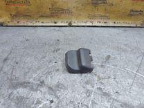 Пластик салазок сиденья THANBY Volvo XC70 - Фото 1